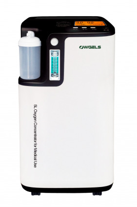 Owgels 5L Oxygen Concentrator